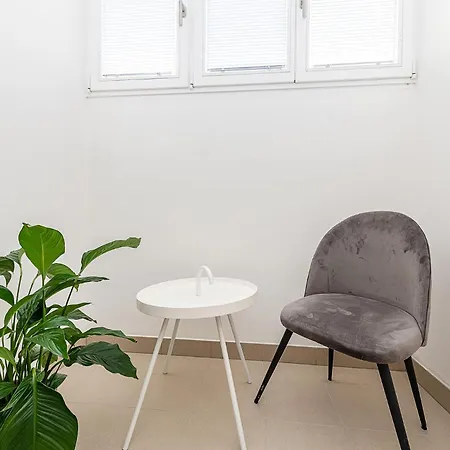 Bright Designer With 2br, 2ba And Free Parking Appartement